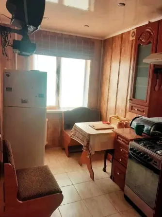 Продаётся 1-но ком. квартира в Пролетарском р-не, ул. Пролетарская Донецк
