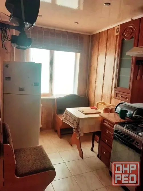 Продаётся 1-но ком. квартира в Пролетарском р-не, ул. Пролетарская Донецк - изображение 6