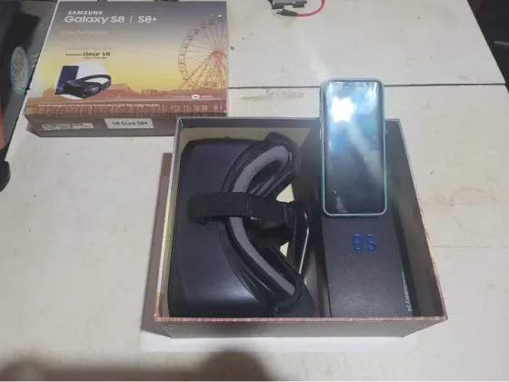 продам Samsung Galaxy S8 Донецк