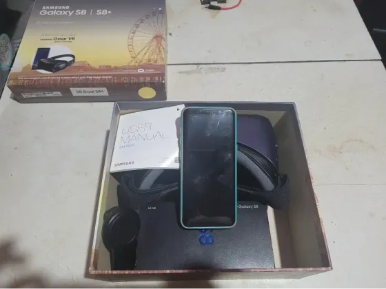 продам Samsung Galaxy S8 Донецк