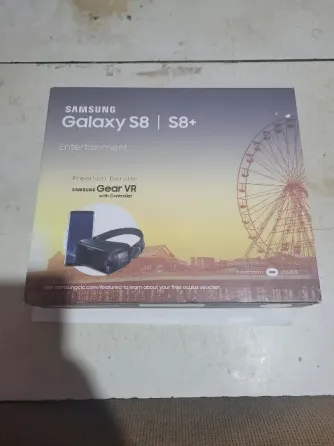 продам Samsung Galaxy S8 Донецк