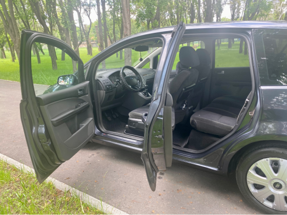 Ford Focus C-Max 2.0L. Ghia Донецк