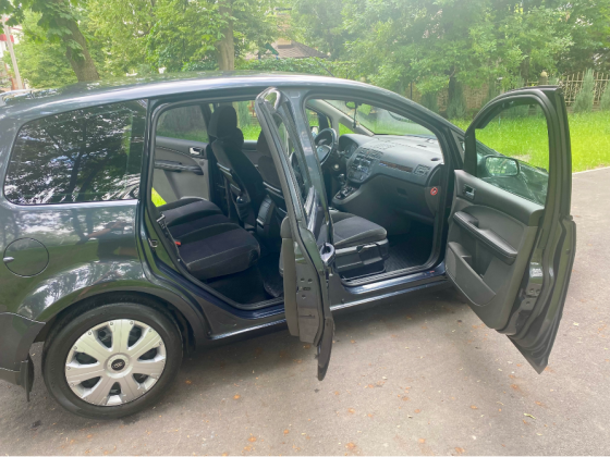 Ford Focus C-Max 2.0L. Ghia Донецк