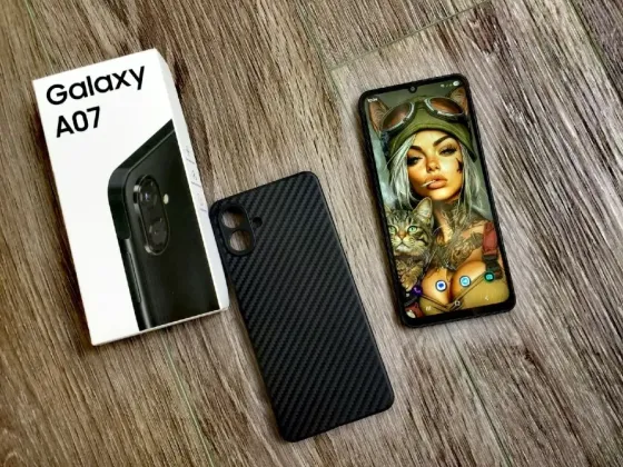 Samsung Galaxy Донецк
