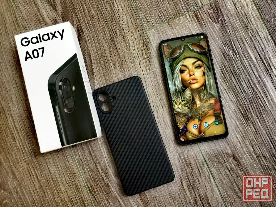 Samsung Galaxy Донецк - изображение 1
