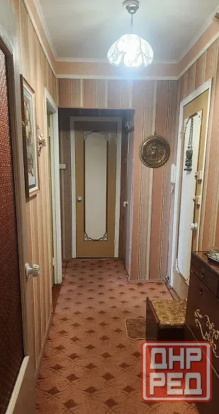 цена снижена! продам 2-к квартира на Щетинина. Донецк - изображение 5