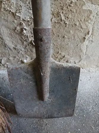 Лопатка саперная Донецк