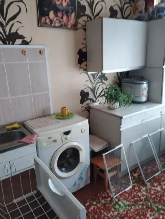 2х ком. квартира, пл. Победы Донецк