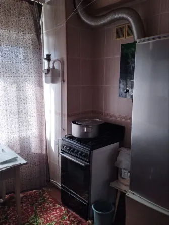 2х ком. квартира, пл. Победы Донецк