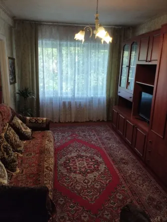 2х ком. квартира, пл. Победы Донецк