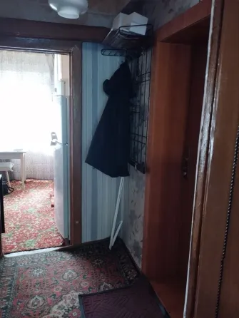 2х ком. квартира, пл. Победы Донецк