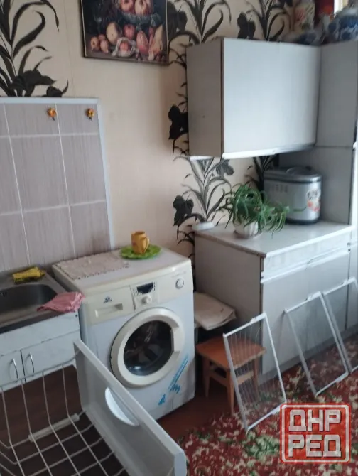 2х ком. квартира, пл. Победы Донецк - изображение 1
