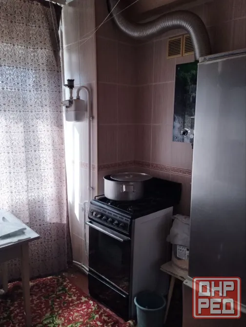 2х ком. квартира, пл. Победы Донецк - изображение 2