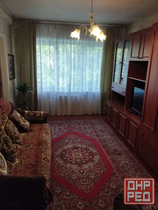2х ком. квартира, пл. Победы Донецк - изображение 3