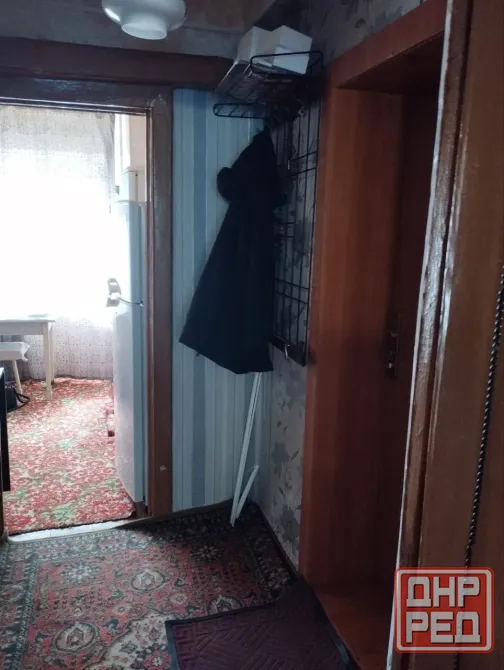 2х ком. квартира, пл. Победы Донецк - изображение 5