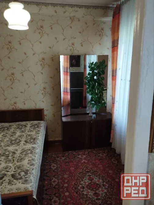 2х ком. квартира, пл. Победы Донецк - изображение 4