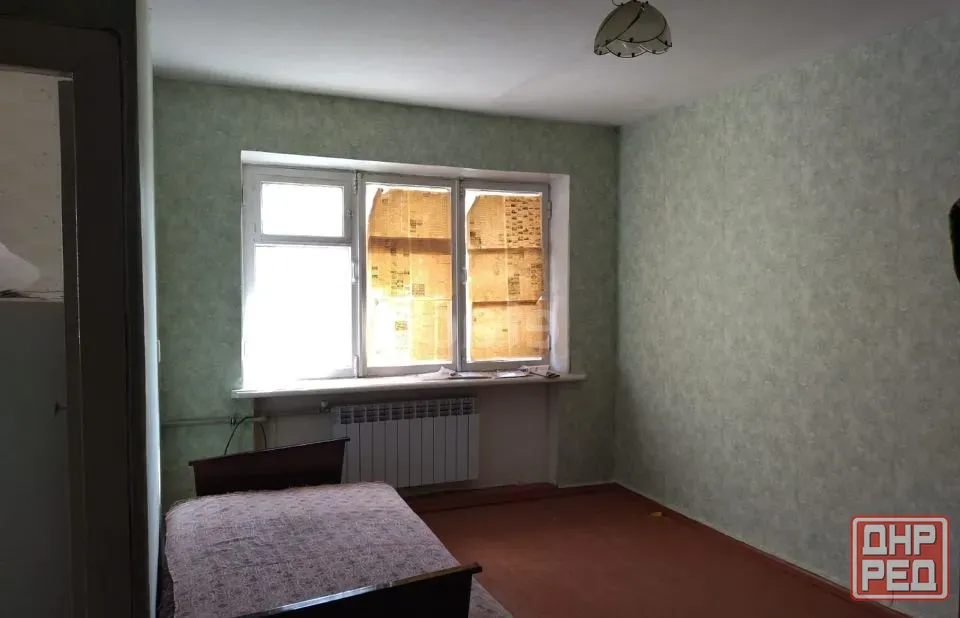 2х ком. квартира,Трест Донецк - изображение 1