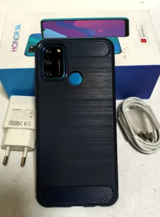 Honor 9А, 3/64гб, 2 sim Донецк