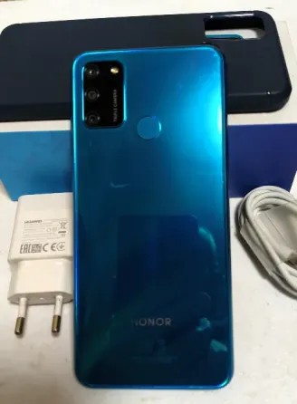 Honor 9А, 3/64гб, 2 sim Донецк