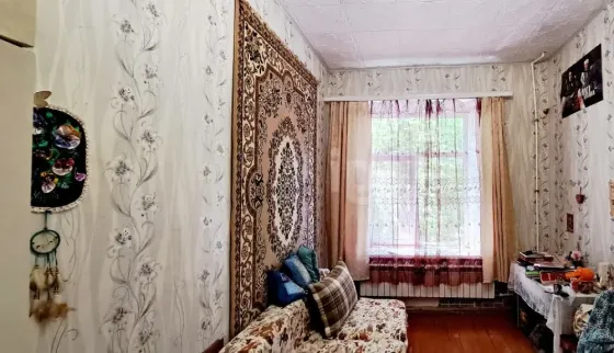 3х ком. квартира, Петровский круг Донецк