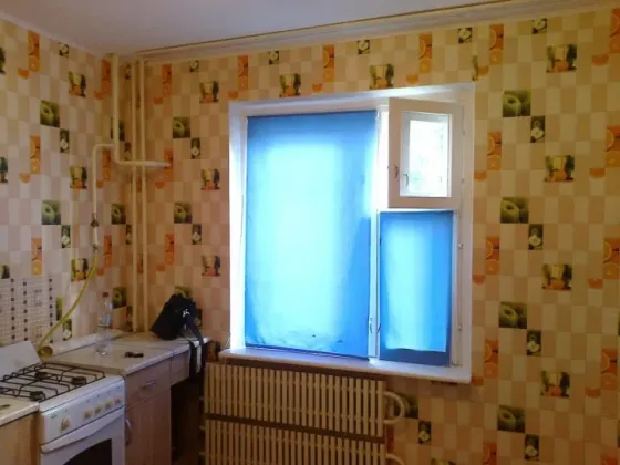 3х ком. квартира, Петровский круг Донецк