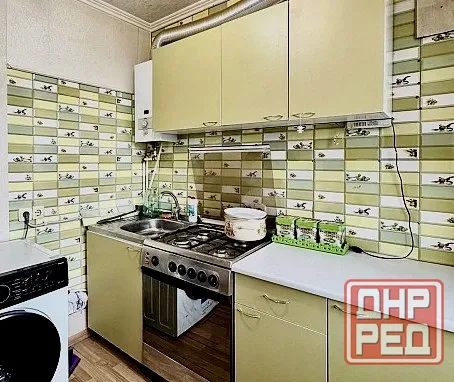 Продам 1к.кв. Кооперативный дом. Ленинский р-н. Ориентир оцкб. ул.Воровского. Донецк - изображение 2