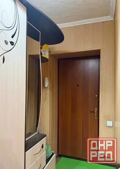 Продам 1к.кв. Кооперативный дом. Ленинский р-н. Ориентир оцкб. ул.Воровского. Донецк - изображение 8