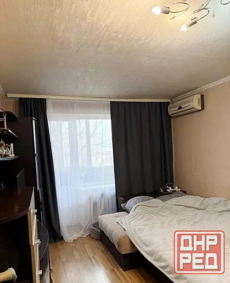 Продам 1к.кв. Кооперативный дом. Ленинский р-н. Ориентир оцкб. ул.Воровского. Донецк - изображение 3