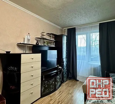Продам 1к.кв. Кооперативный дом. Ленинский р-н. Ориентир оцкб. ул.Воровского. Донецк - изображение 4
