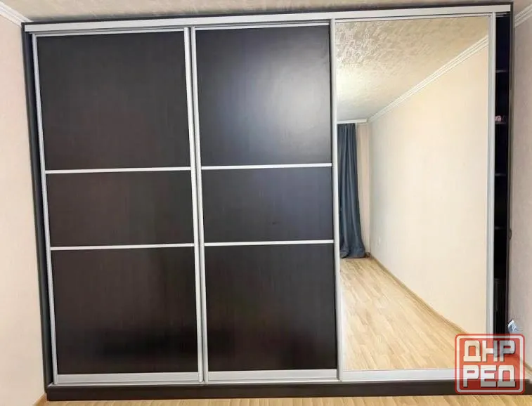 Продам 1к.кв. Кооперативный дом. Ленинский р-н. Ориентир оцкб. ул.Воровского. Донецк - изображение 5