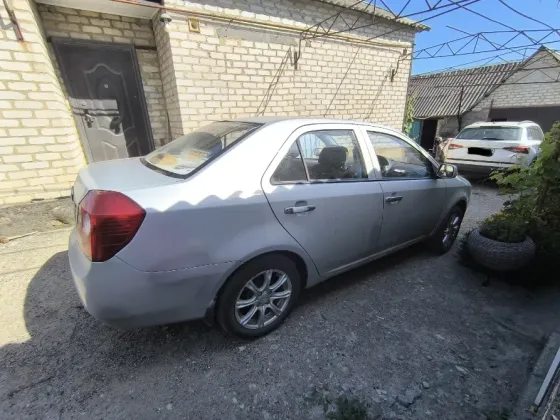 Продам Geely MK 1.5 MT, 2014 Старобешево