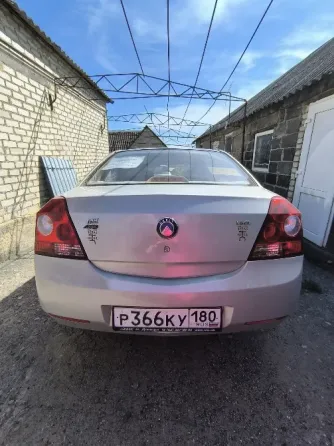 Продам Geely MK 1.5 MT, 2014 Старобешево