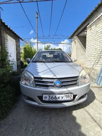 Продам Geely MK 1.5 MT, 2014 Старобешево