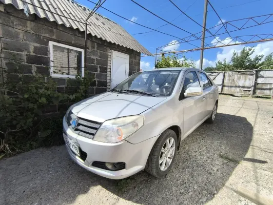 Продам Geely MK 1.5 MT, 2014 Старобешево