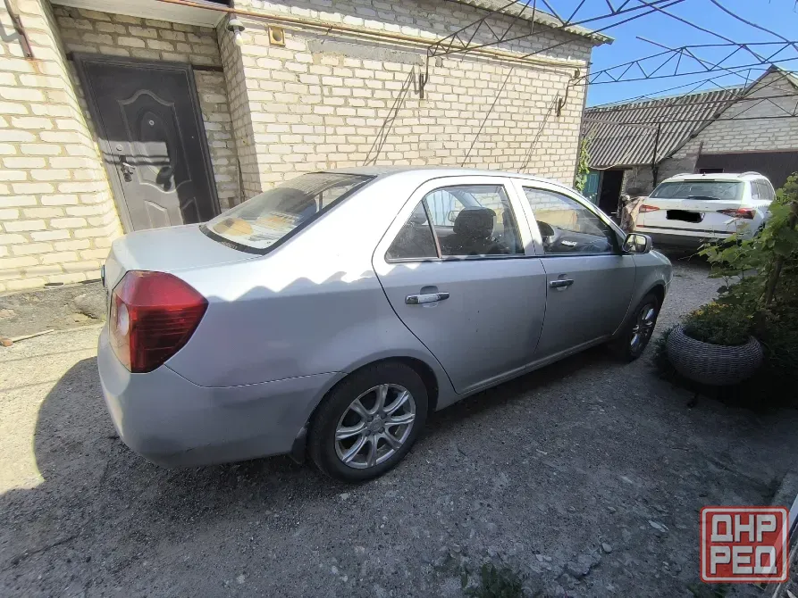Продам Geely MK 1.5 MT, 2014 Старобешево - изображение 3