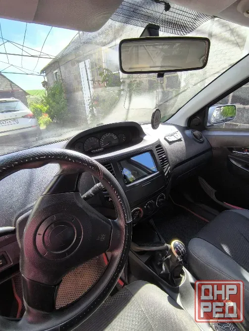 Продам Geely MK 1.5 MT, 2014 Старобешево - изображение 7