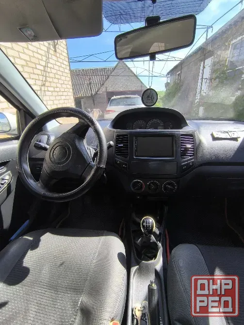 Продам Geely MK 1.5 MT, 2014 Старобешево - изображение 8