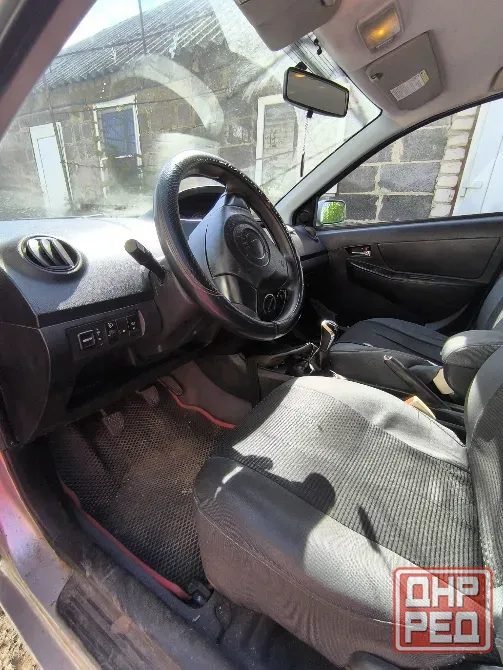 Продам Geely MK 1.5 MT, 2014 Старобешево - изображение 6