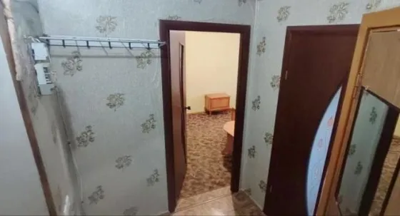 Продам 1к.кв. Ленинский р-н. мкр. Боссе. Ориентир Рынок Боссе. ул Пухова. Донецк