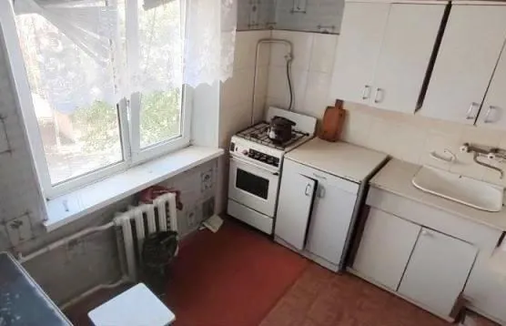 Продам 1к.кв. Ленинский р-н. мкр. Боссе. Ориентир Рынок Боссе. ул Пухова. Донецк