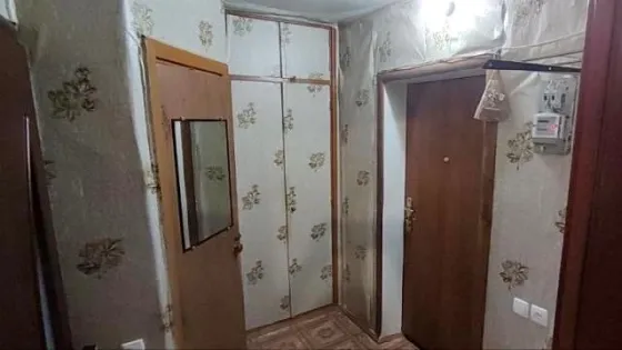 Продам 1к.кв. Ленинский р-н. мкр. Боссе. Ориентир Рынок Боссе. ул Пухова. Донецк