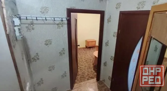 Продам 1к.кв. Ленинский р-н. мкр. Боссе. Ориентир Рынок Боссе. ул Пухова. Донецк - изображение 5