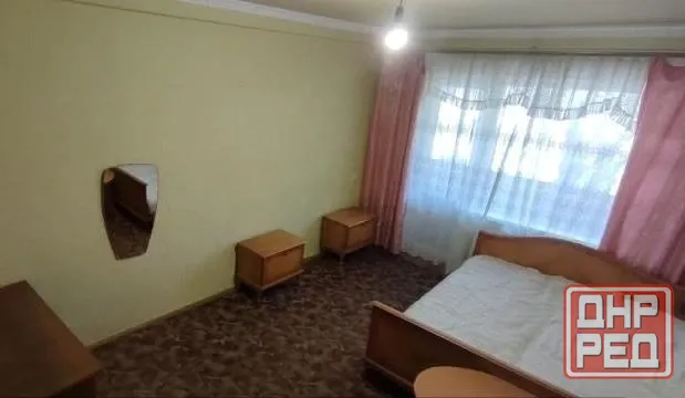 Продам 1к.кв. Ленинский р-н. мкр. Боссе. Ориентир Рынок Боссе. ул Пухова. Донецк - изображение 3