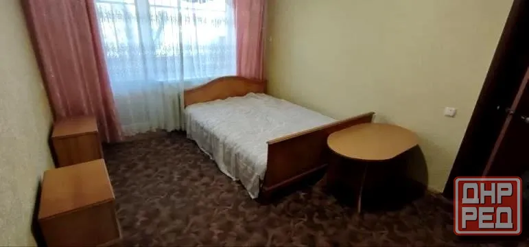 Продам 1к.кв. Ленинский р-н. мкр. Боссе. Ориентир Рынок Боссе. ул Пухова. Донецк - изображение 2