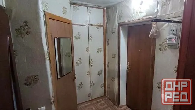 Продам 1к.кв. Ленинский р-н. мкр. Боссе. Ориентир Рынок Боссе. ул Пухова. Донецк - изображение 6