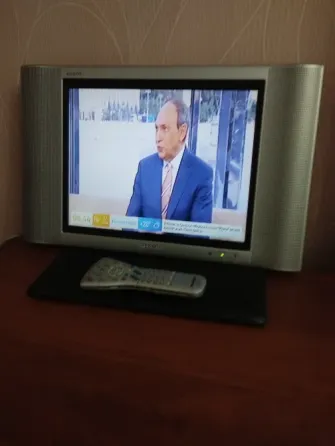 Продам японский телевизор SHARP Донецк