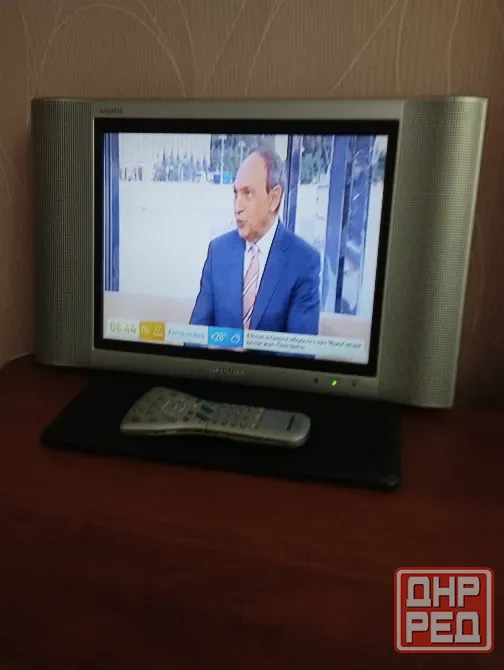 Продам японский телевизор SHARP Донецк - изображение 1