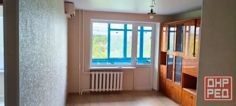Продается 1 комн. Буденновкий , ул. Довженко Донецк - изображение 7