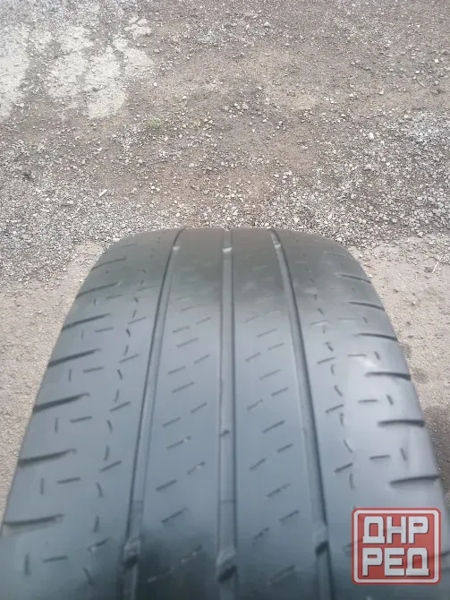 Продаю три ската летней резины 225 65 16"с" Донецк - изображение 4