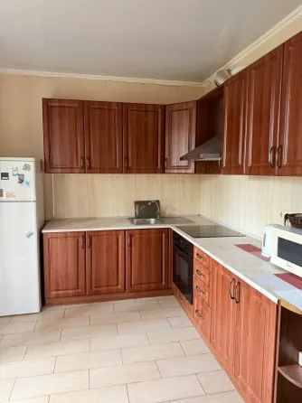 Аренда 1ком. новострой (ул. бестужева., дк куйбышева) Донецк